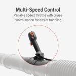 Husqvarna 580BTS Mark III 4.59 HP Backpack Blower