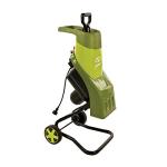 Sun Joe Electric Wood Chipper/Shredder, 14-Amp, 16:1 Reduction