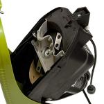 Sun Joe Electric Wood Chipper/Shredder, 14-Amp, 16:1 Reduction