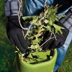 Sun Joe Electric Wood Chipper/Shredder, 14-Amp, 16:1 Reduction