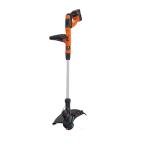Black+Decker 40V MAX Cordless String Trimmer and Edger