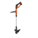 Black+Decker 40V MAX Cordless String Trimmer and Edger