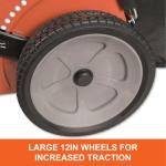 44-Inch Lawn Sweeper by Agri-Fab