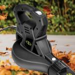 10 Amp Electric Blower - Sun Joe