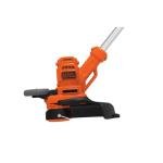 BLACK+DECKER Electric String Trimmer (BESTA510)