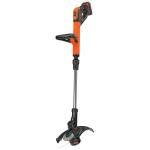 Cordless String Trimmer - BLACK+DECKER 20V MAX