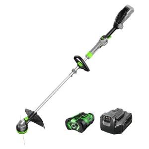 EGO Power+ Foldable String Trimmer Kit (15")