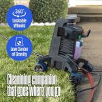 Westinghouse ePX3500 Pressure Washer for Home & Patio
