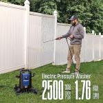 Westinghouse ePX3500 Pressure Washer for Home & Patio