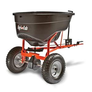Agri-Fab Broadcast Spreader for Lawn Tools