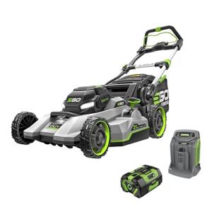 EGO Power+ LM2135SP 21" Select Cut Self-Propelled Mower
