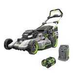 EGO Power+ LM2135SP 21" Select Cut Self-Propelled Mower