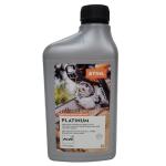 Stihl Platinum Bar and Chain Lubricant, 1 Quart