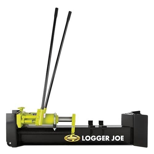 Manual Log Splitters