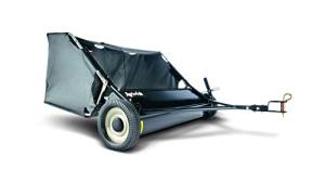 Agri-Fab 42-Inch Lawn Sweeper