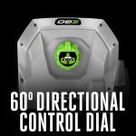 EGO 12" Cordless Electric Snow Shovel with Battery