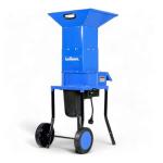 Landworks Electric Leaf Mulcher Shredder + Cutting Blade