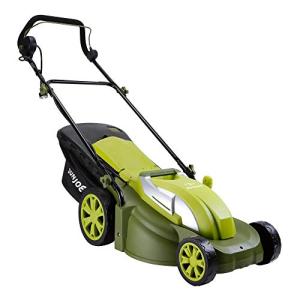 Sun Joe Mow Joe 17-Inch Electric Lawn Mower