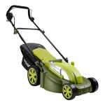 Sun Joe Mow Joe 17-Inch Electric Lawn Mower