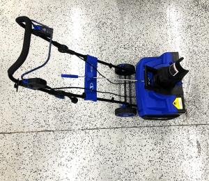 Snow Joe 21" Corded Electric Snow Blower