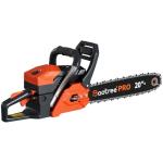 62cc Gas Chainsaw with Anti-Vibration System