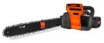 WEN 15-Amp 18-Inch Corded Electric Chainsaw