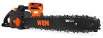 WEN 15-Amp 18-Inch Corded Electric Chainsaw