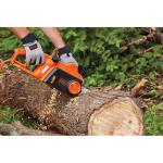 BLACK+DECKER 12 Amp 16" Electric Chainsaw