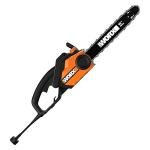 Worx 16" Electric Chainsaw, 14.5 Amp