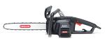 Oregon 15 Amp Electric Chainsaw with 16-Inch Bar