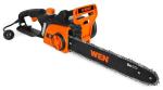 WEN 10-Amp 14-Inch Corded Electric Chainsaw