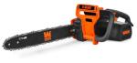 WEN 10-Amp 14-Inch Corded Electric Chainsaw