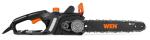WEN 10-Amp 14-Inch Corded Electric Chainsaw