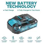 Saker Mini Cordless Chainsaw for Garden Tasks