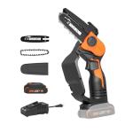 Worx 20V Mini Cordless Chainsaw with Battery