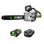 EGO POWER+ 16” Cordless Battery Chainsaw