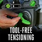 EGO POWER+ 16” Cordless Battery Chainsaw