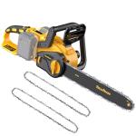 ReliaRoads 16-Inch Brushless Cordless Chainsaw