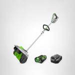 EGO 12" Cordless Electric Snow Shovel with Battery