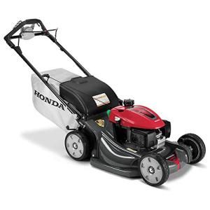 Honda 21" Gas Lawn Mower 4-in-1 System