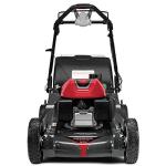 Honda 21" Gas Lawn Mower 4-in-1 System
