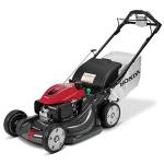 Honda 21" Gas Lawn Mower 4-in-1 System