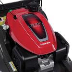 Honda 21" Gas Lawn Mower 4-in-1 System
