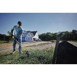 DEWALT FLEXVOLT 60V MAX String Trimmer, 15-Inch