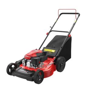 PowerSmart 21-Inch Gas Lawn Mower with Bagging