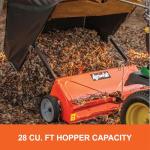 44-Inch Lawn Sweeper by Agri-Fab