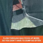 44-Inch Lawn Sweeper by Agri-Fab