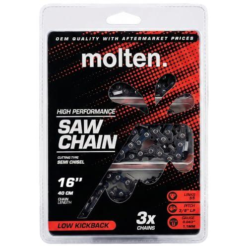 16-inch Chain