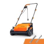 LawnMaster Scarifier & Dethatcher - 13" 12AMP