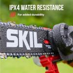 SKIL PWR CORE 40 Brushless 40V Pole Saw Kit